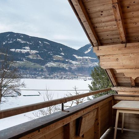 Comfortable Apartment In Salzburger Land Neukirchen am Großvenediger Exterior foto