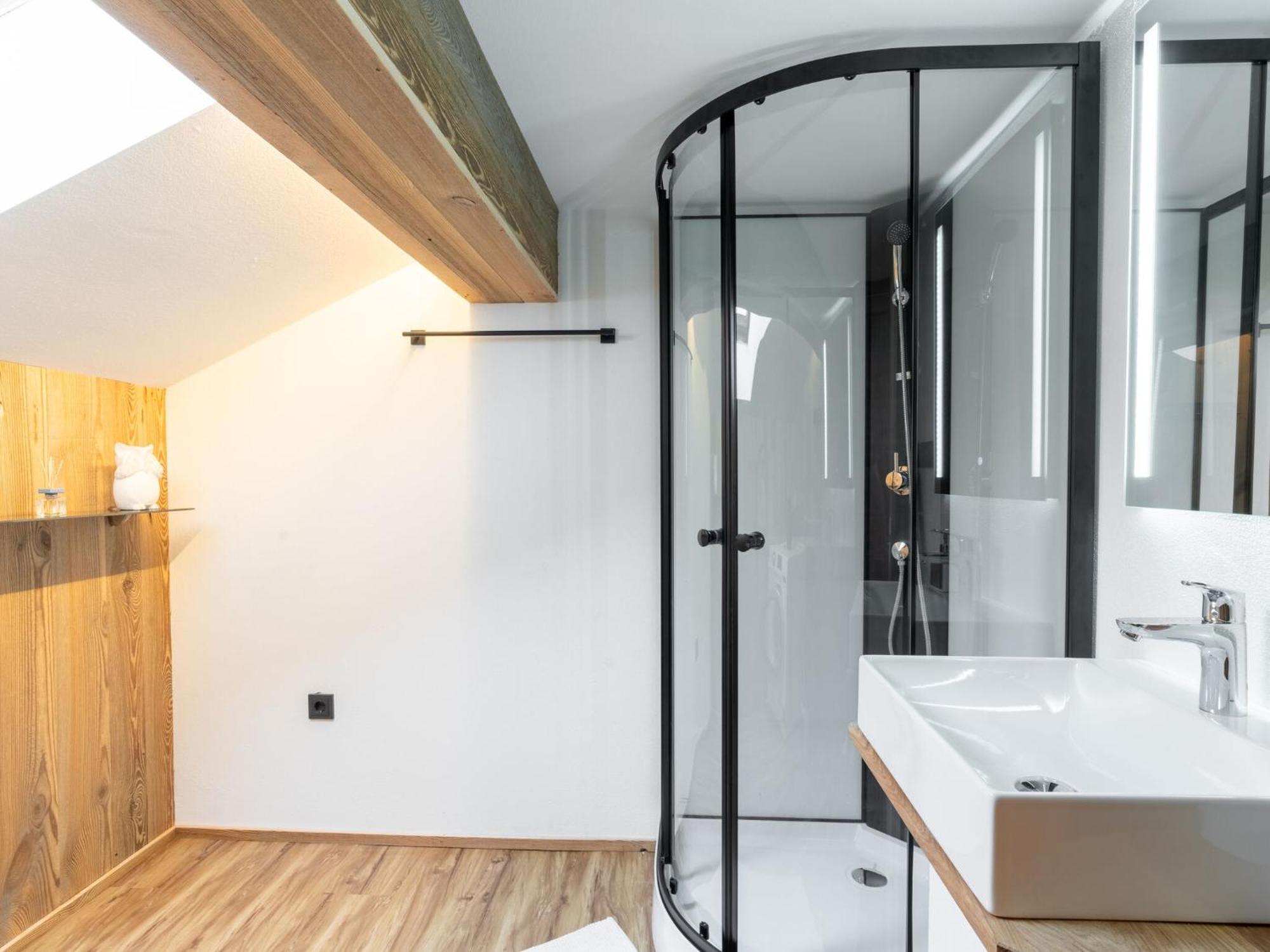 Comfortable Apartment In Salzburger Land Neukirchen am Großvenediger Exterior foto