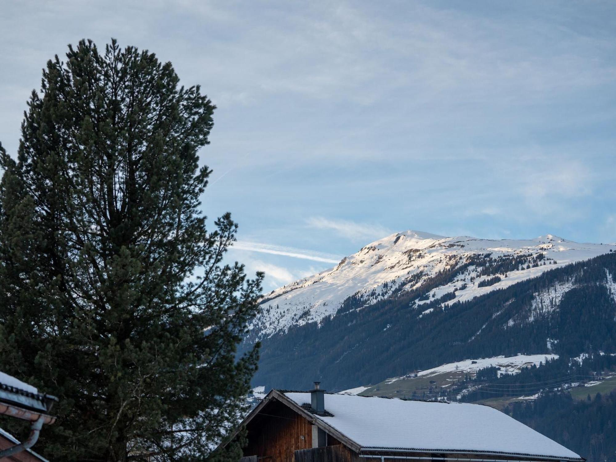 Comfortable Apartment In Salzburger Land Neukirchen am Großvenediger Exterior foto